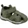 Color Kids Baby Sandal with Velcro - Kalamata