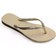 Havaianas Slim Sparkle II - Beige