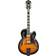 Ibanez AF2000-BS Brown Sunburst Guitarra Semi-Acústica