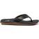 Reef Santa Ana Slippers - Zwart