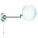 Searchlight Miroir LED Magnifying IP44 Ø 20 cm