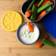 ECOlunchbox Seal Cup Mini Madkasse 0.1L
