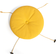 Fatboy Tony Chair Cushions Yellow (42x42cm)