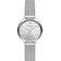 Emporio Armani Dameshorloge AR11128 Zilver