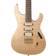 Ibanez S Standard Series SEW761FM Electric Guitar, Natural Flat