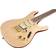 Ibanez S Standard Series SEW761FM Electric Guitar, Natural Flat