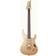 Ibanez S Standard Series SEW761FM Electric Guitar, Natural Flat