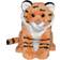 Wild Republic Tiger 20cm