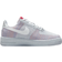 Nike Air Force 1 Crater Flyknit GS 'Wolf Grey' Kid's