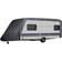 vidaXL Caravan Cover M 210094