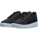 NIKE Air Force 1 Crater Flyknit GS - Black/Chambray Blue/Black