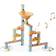 Udeas Build & Marble Run Musical Set