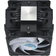 Cooler Master MasterAir MA612 Stealth ARGB