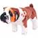 vidaXL Standing Bulldog 29cm