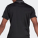 Adidas Club Tennis Ribbed Polo Shirt Men - Black/White