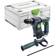 Festool BHC 18-Basic Solo