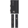 Kramer TP-580TXR Compression Connector 120 x 76 x 24 mm