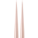 Ester & Erik - Stearinljus 34cm 2st