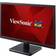 Viewsonic Mon 22' Fhd Vga Hdmi Black