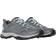 The North Face Hedgehog FutureLight Gris Azul Mujer - Grey