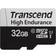 Transcend 350V microSDHC Class 10 UHS-I U1 32GB