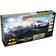 Scalextric Batman vs Joker Set Battery Powered Race Set G1155M