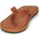 Quiksilver Molokai Nubuk II Teenslippers - Bruin