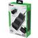 Trust Xbox Series X/S GXT 250 Duo Charging Dock - Black