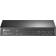 TP-Link L-SF1009P Desktop Switch 9 Porte 8 Porte 10/100 PoE+ 65W