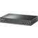 TP-Link L-SF1009P Desktop Switch 9 Porte 8 Porte 10/100 PoE+ 65W