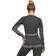 Kari Traa Smekker Long Sleeve Baselayer - Black