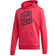 adidas Five Ten Gfx Hoodie - Power Pink