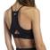 Reebok Strappy Back Low-Impact Bra - Black