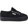 Superga 2730 Cotu W - Black