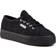 Superga 2730 Cotu W - Black