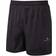 Ronhill Tech Revive 5" Shorts Men - All Black