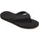 Quiksilver Infradito AQYL101091 Nero