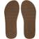 Quiksilver Left Coasta - Black/Black/Brown