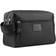 Gillian Jones Vittorio 2 Room Washbag - Black