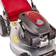 Mountfield SP53H Petrol Powered Mower