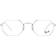 Ray-Ban Octagonal Optics RB6456 2501