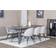 Venture Design Marina Matbord 90x180cm