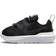 Nike Crater Impact TD Black Infant