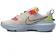 NIKE Crater Impact GS - Light Bone/Stone/Volt/Black