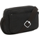 Kipling Sac à épaule bandoulière noir pour femme Basic Abanu Crossbody S Black Noir 94854