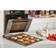 Tefal Air Bake Cookie Bageplade 35x30 cm