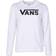 Vans Shirt - Zwart/Wit
