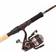Abu Garcia Tormentor Combo 6' Avokelasetti