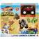 Mattel Hot Wheels Monster Trucks Launch & Bash