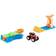 Mattel Hot Wheels Monster Trucks Launch & Bash